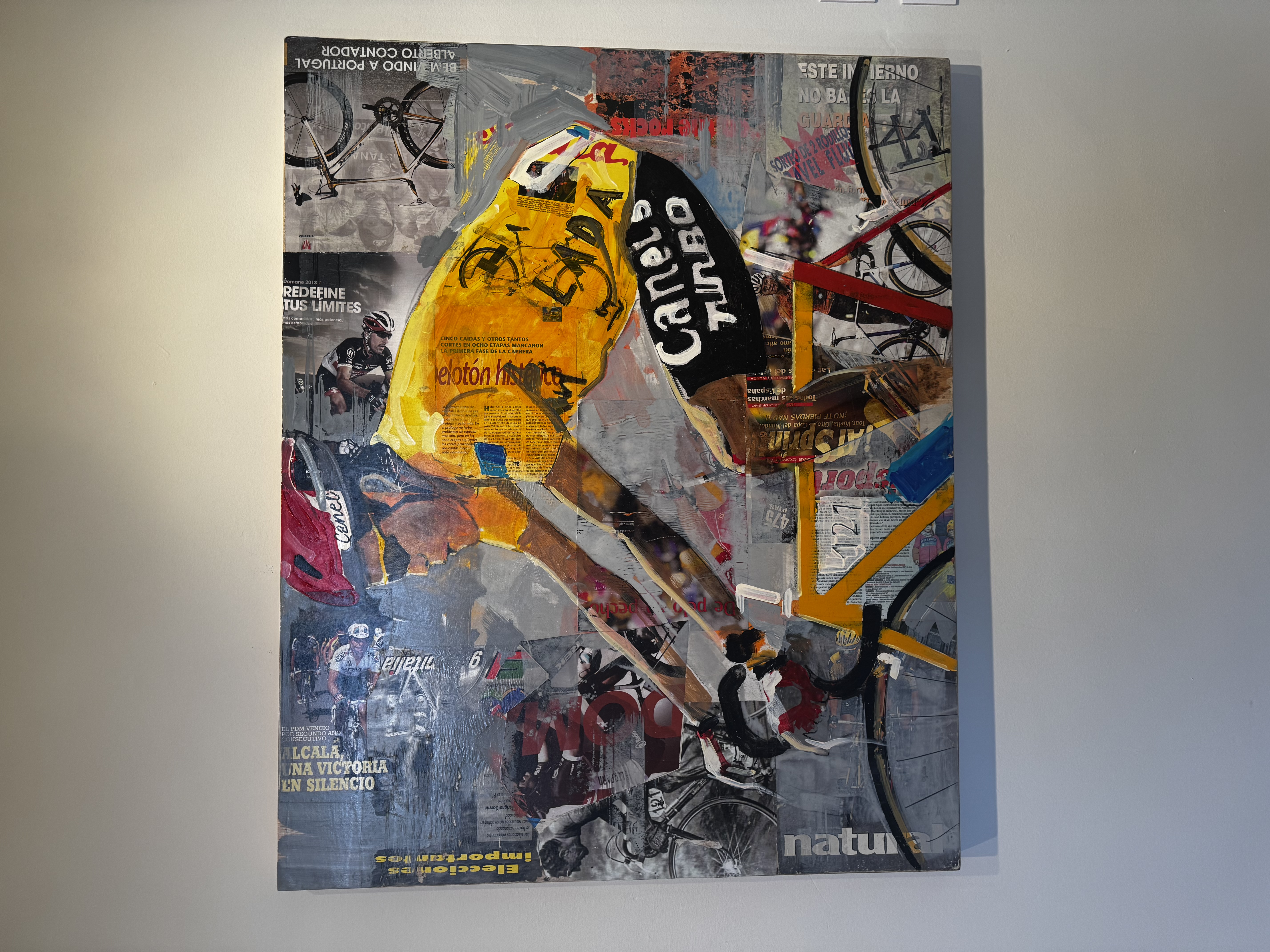 Fotografia del Teatro Isauro Martinez