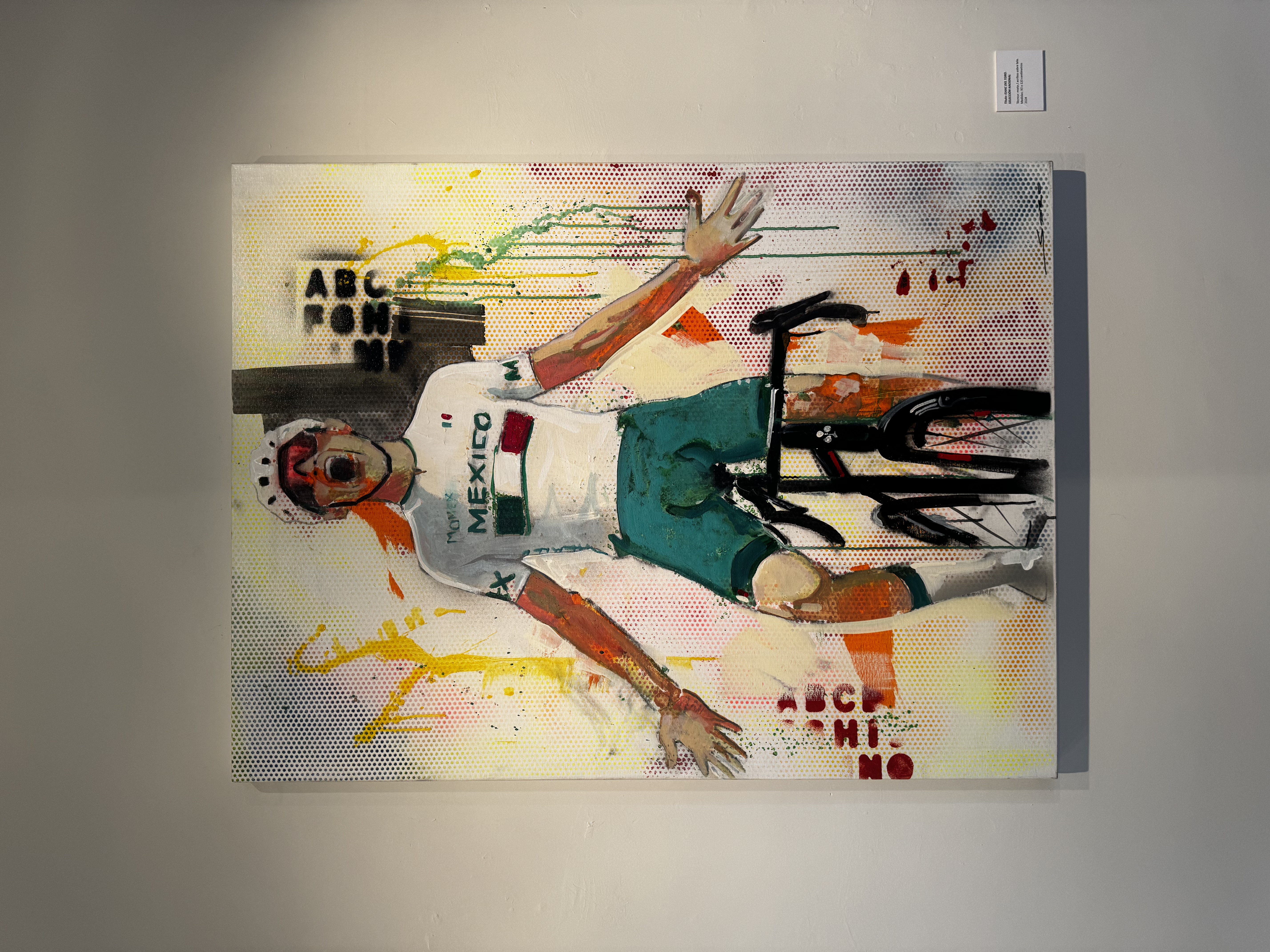 Fotografia del Teatro Isauro Martinez