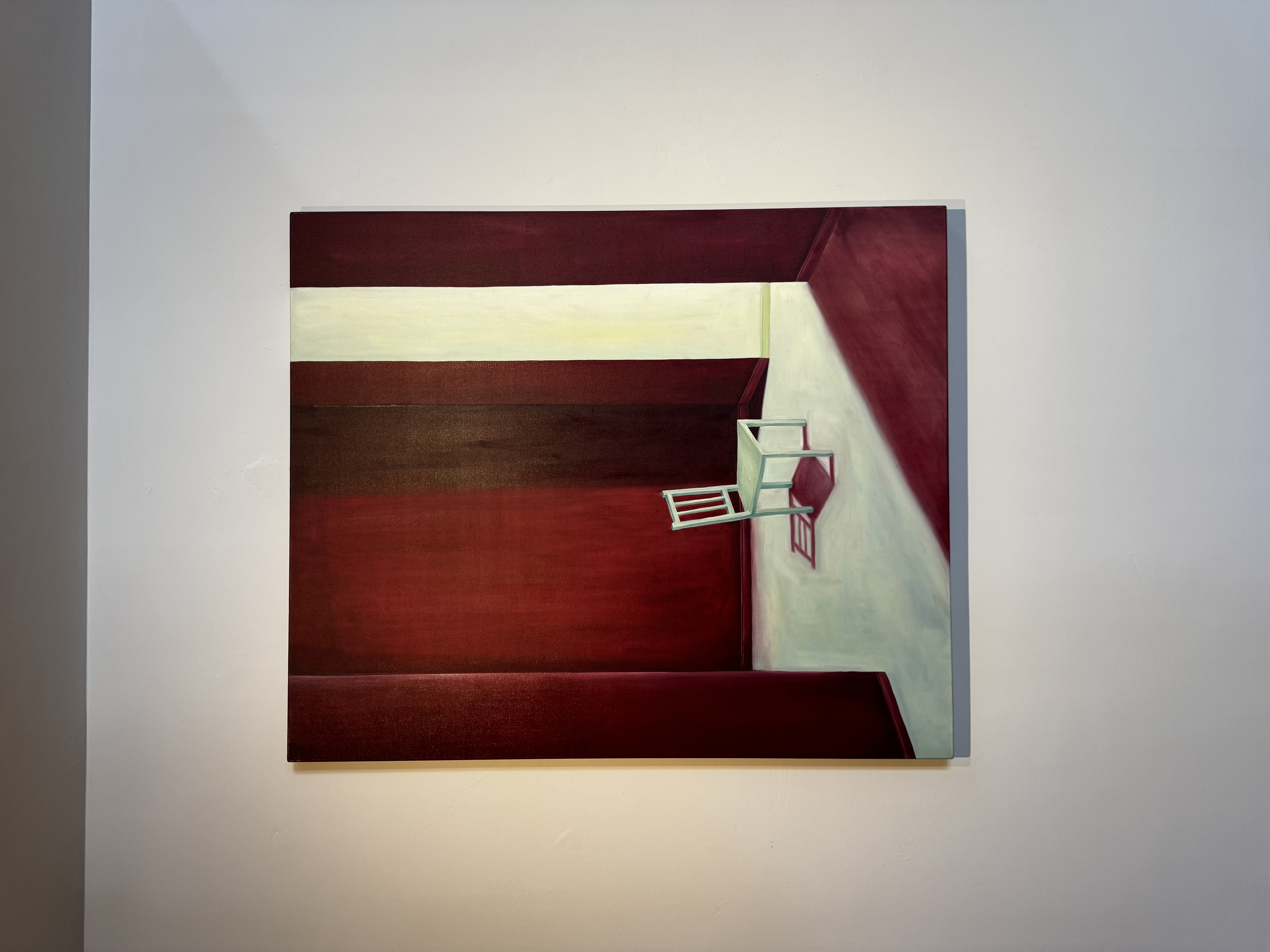 Fotografia del Teatro Isauro Martinez