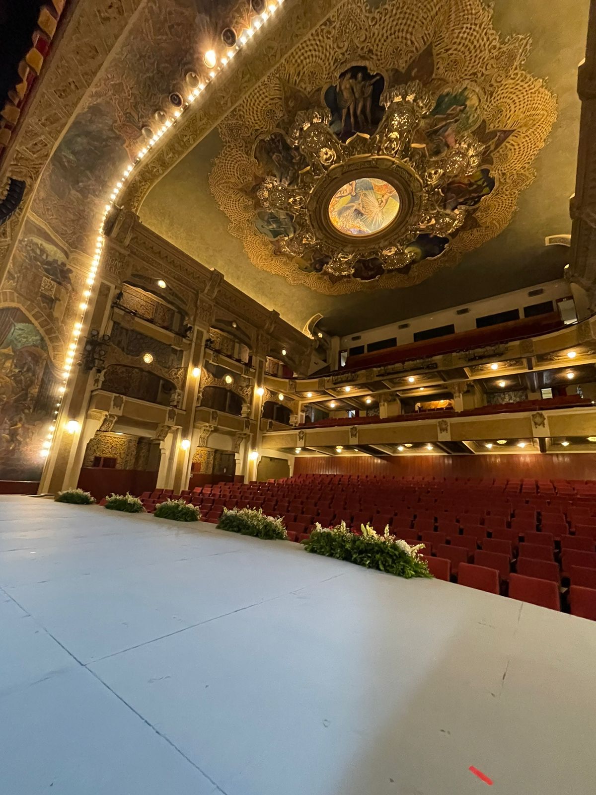 Un espacio para vivir el arte, la cultura y el talento en todas sus formas